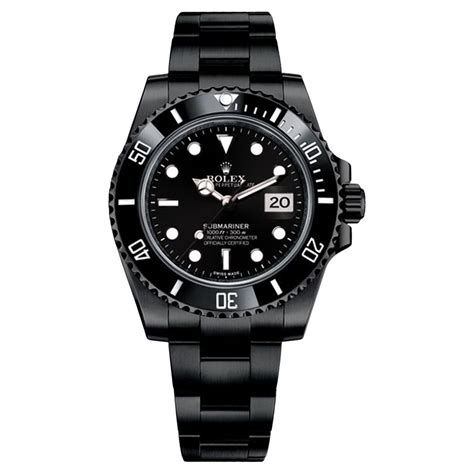 rolex submarinerblack|rolex submariner official website.